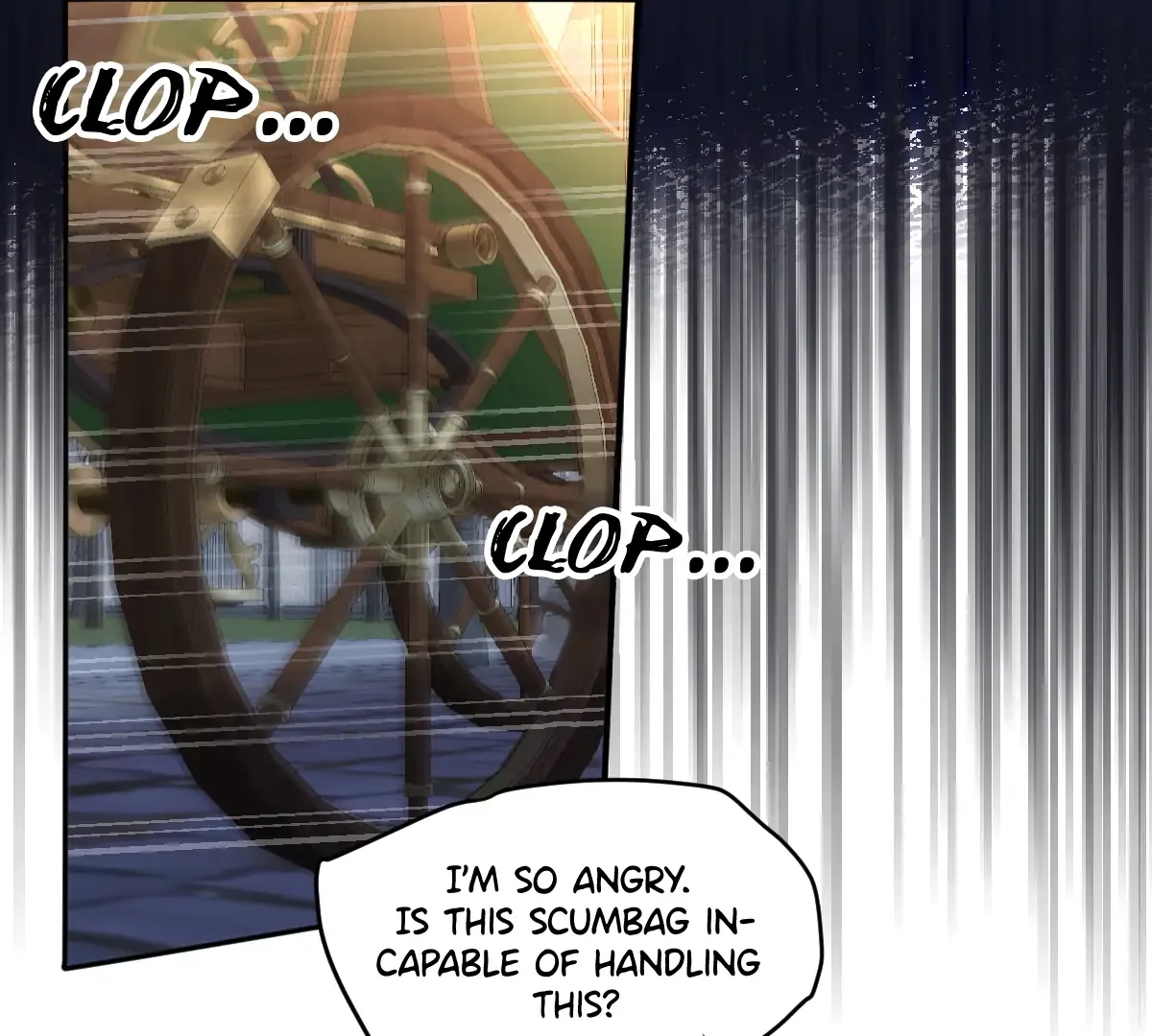 After The Female Lead Awakens Chapter 6 page 28