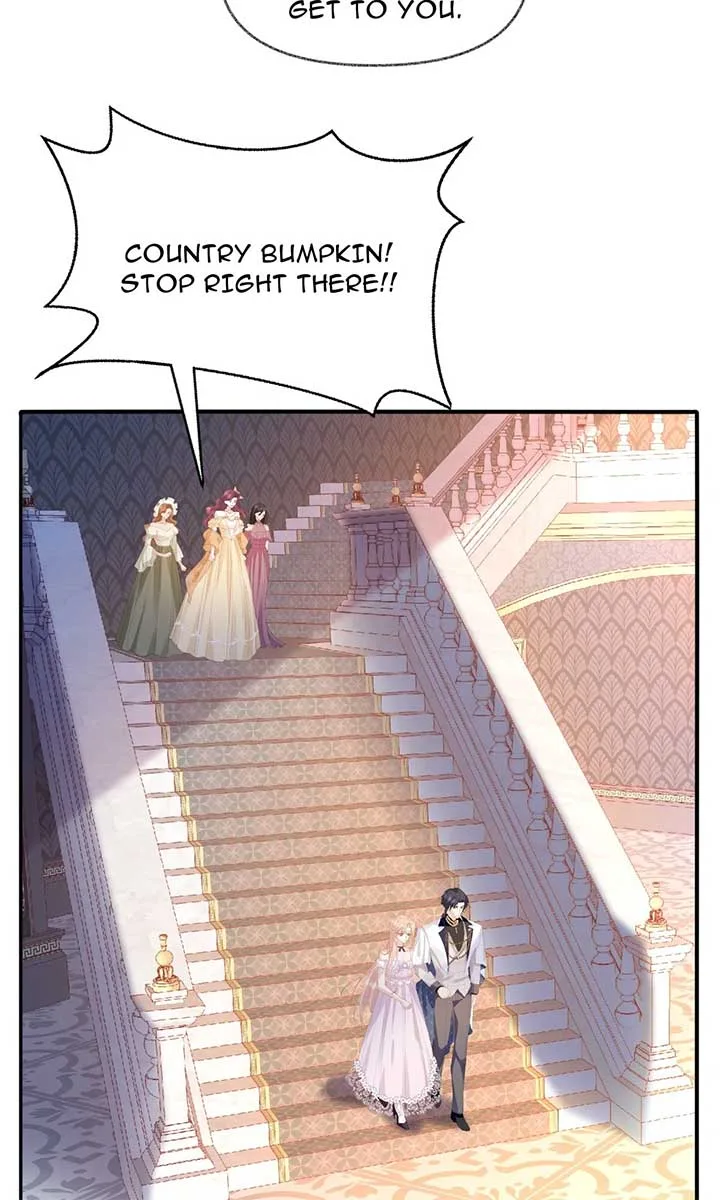 After The Female Lead Awakens Chapter 9 page 43