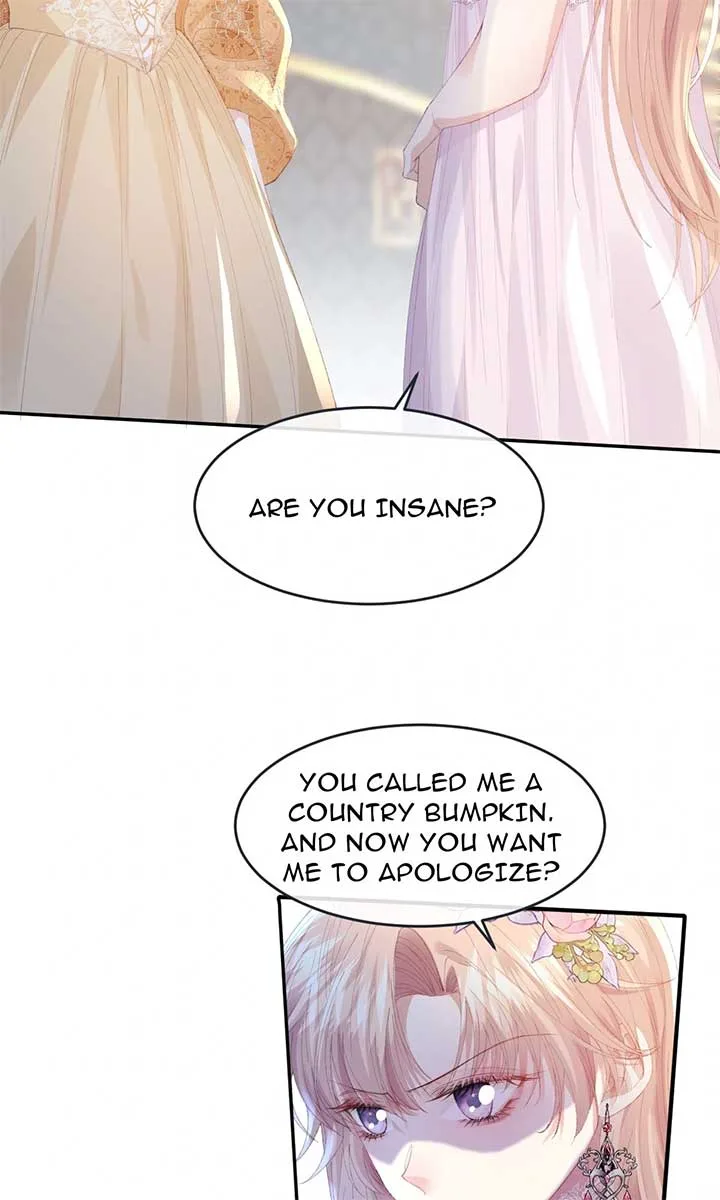 After The Female Lead Awakens Chapter 9 page 52