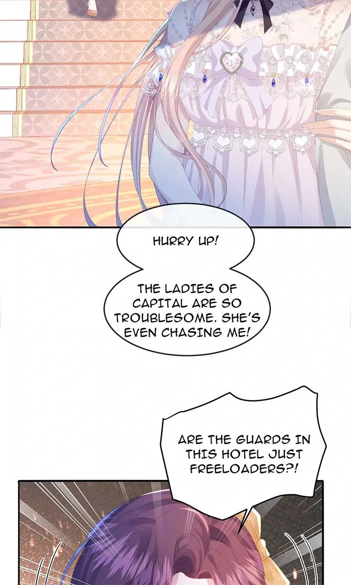 After The Female Lead Awakens Chapter 9 page 45