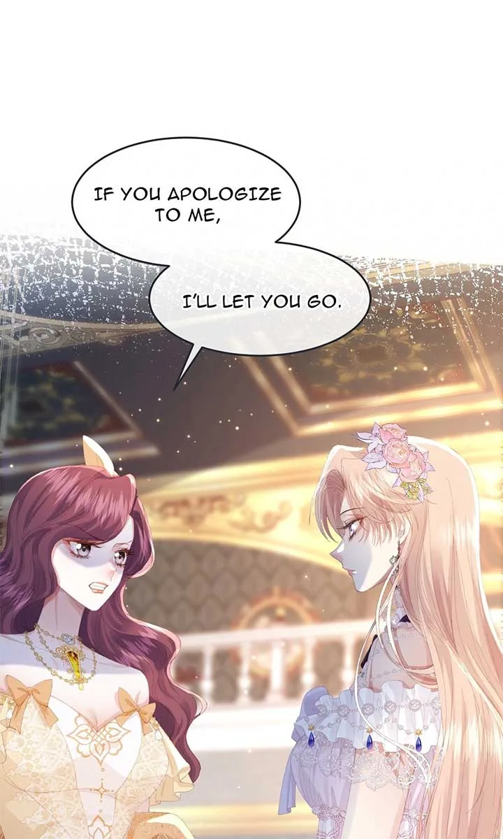 After The Female Lead Awakens Chapter 9 page 51