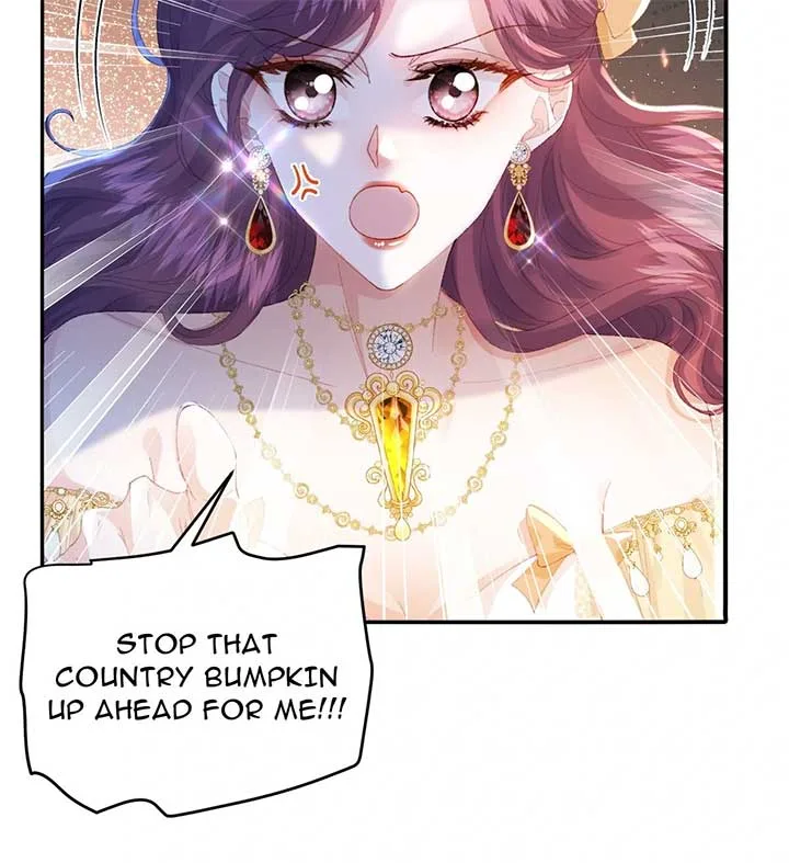 After The Female Lead Awakens Chapter 9 page 46