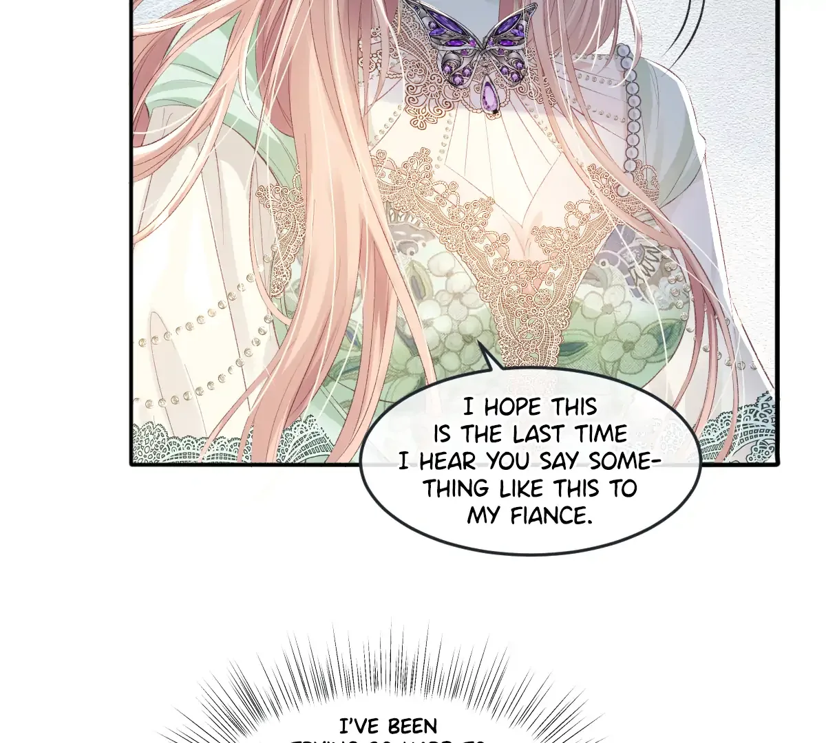 After The Female Lead Awakens Chapter 6 page 22