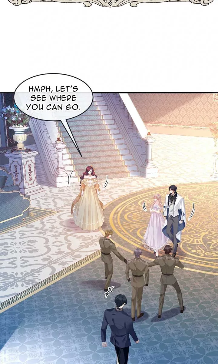 After The Female Lead Awakens Chapter 9 page 49