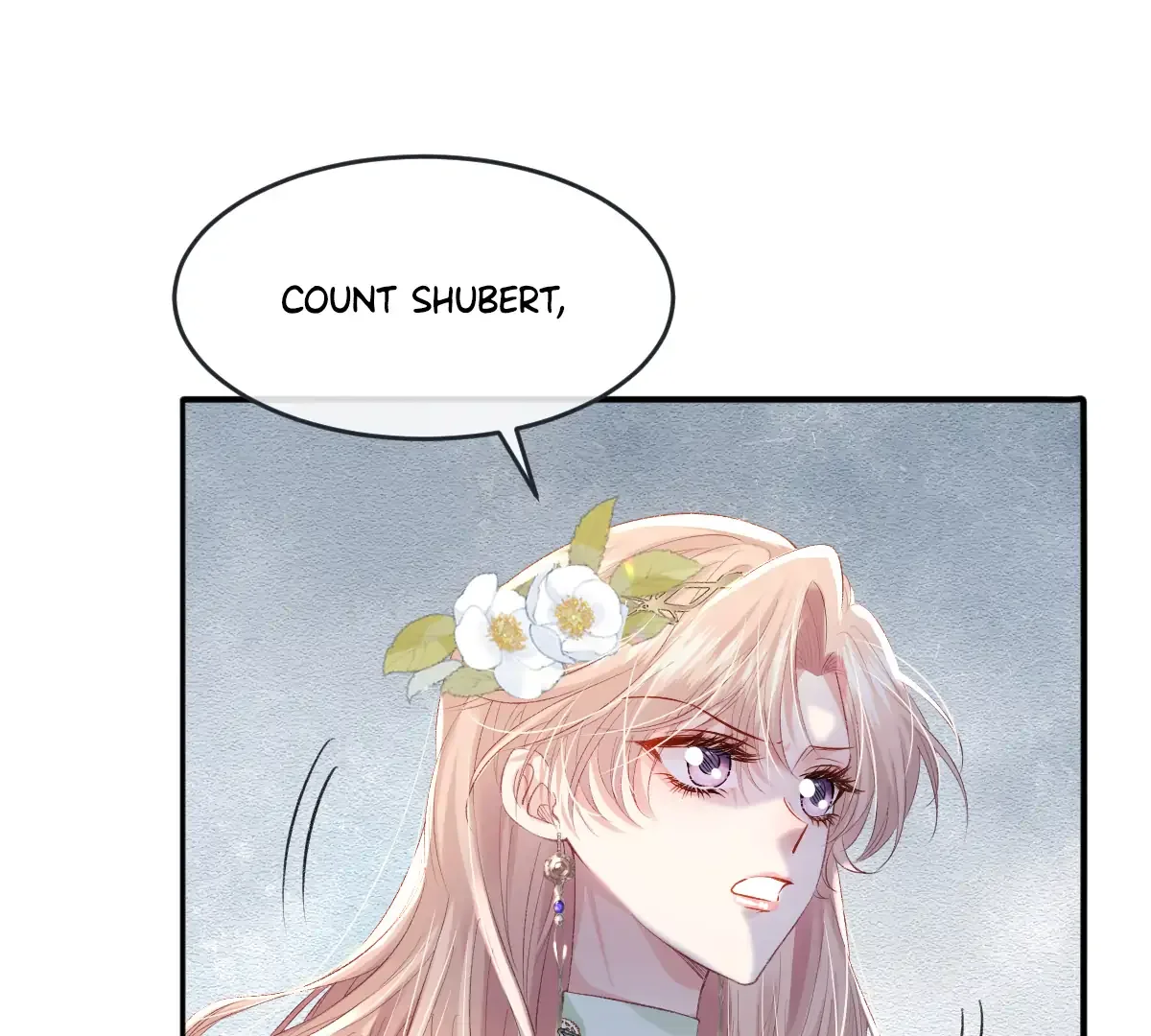 After The Female Lead Awakens Chapter 6 page 21