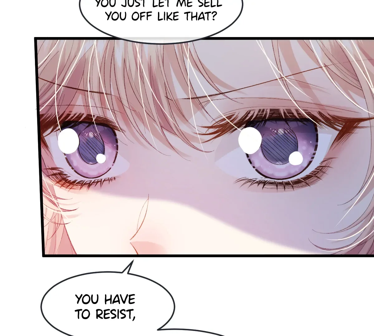 After The Female Lead Awakens Chapter 6 page 41