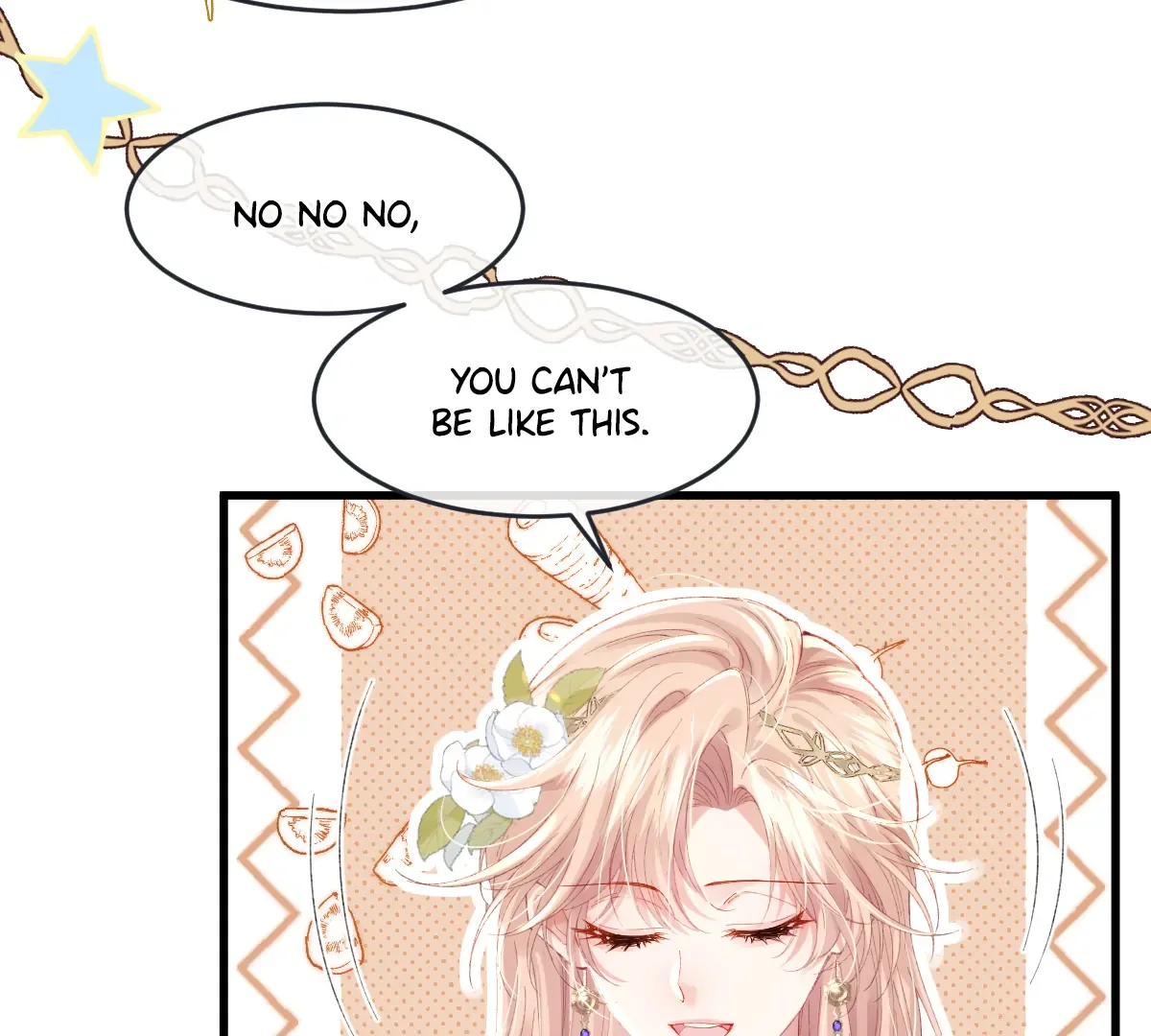 After The Female Lead Awakens Chapter 6 page 39