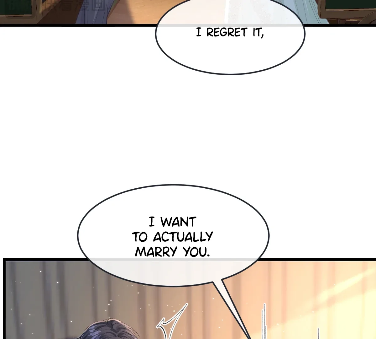 After The Female Lead Awakens Chapter 6 page 50