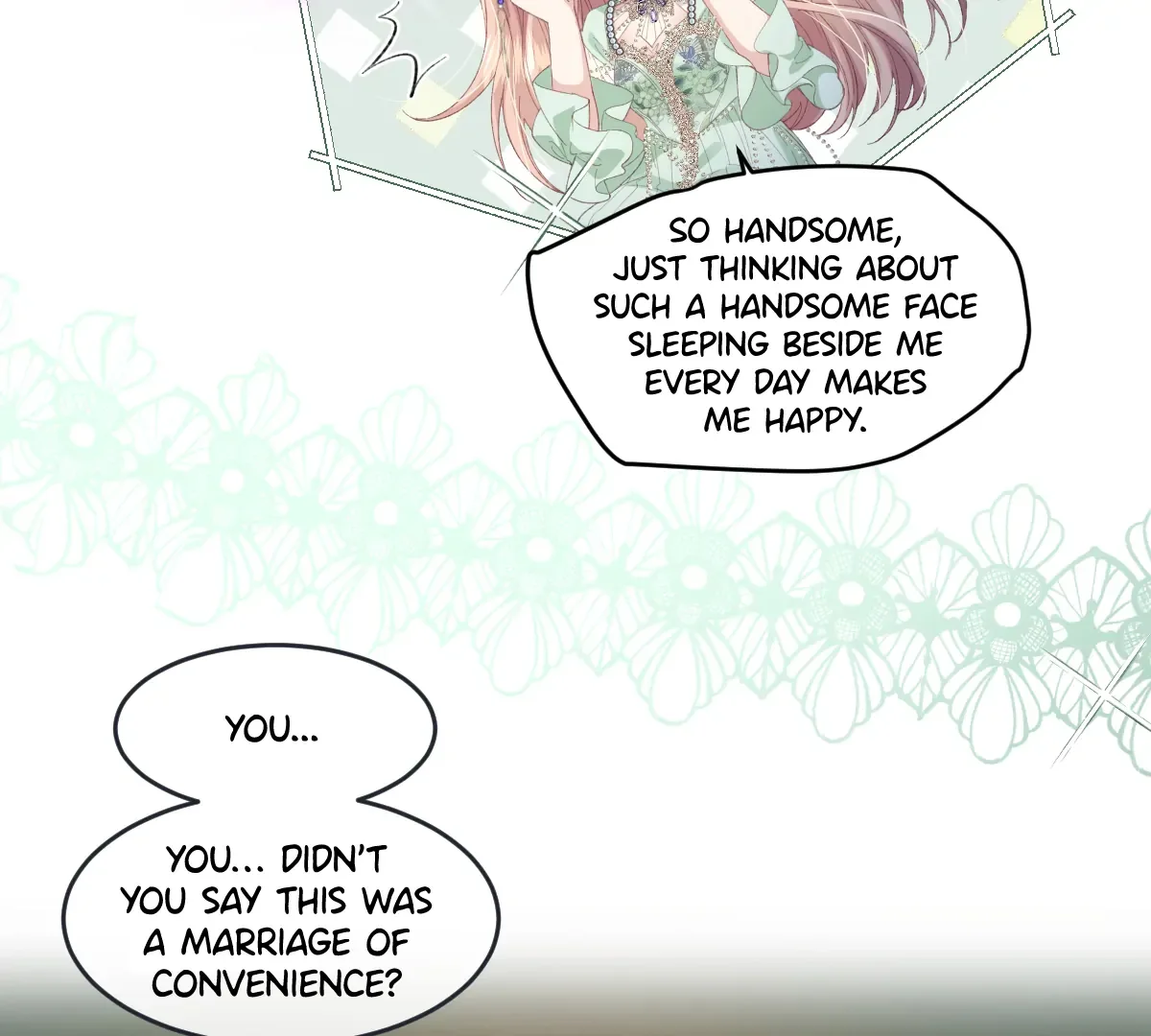 After The Female Lead Awakens Chapter 6 page 48