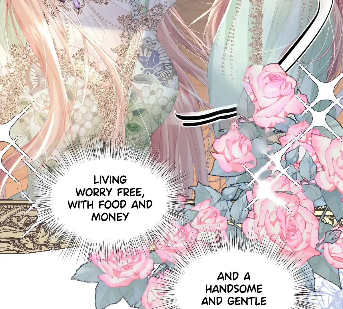 After The Female Lead Awakens Chapter 6 page 58
