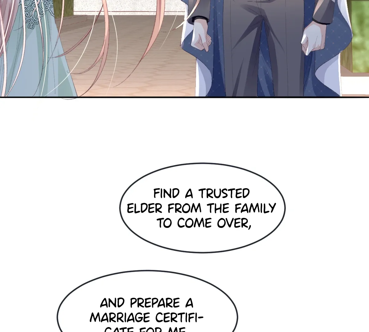 After The Female Lead Awakens Chapter 6 page 64