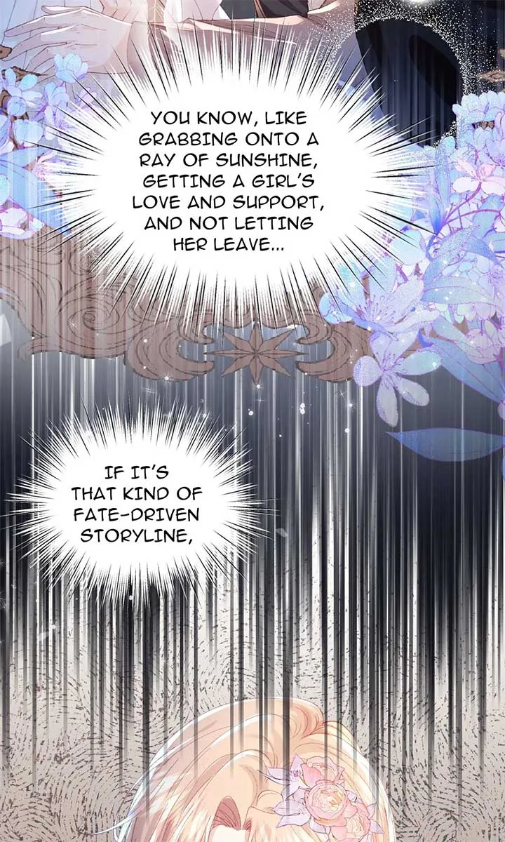 After The Female Lead Awakens Chapter 11 page 4