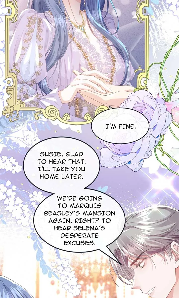 After The Female Lead Awakens Chapter 11 page 14