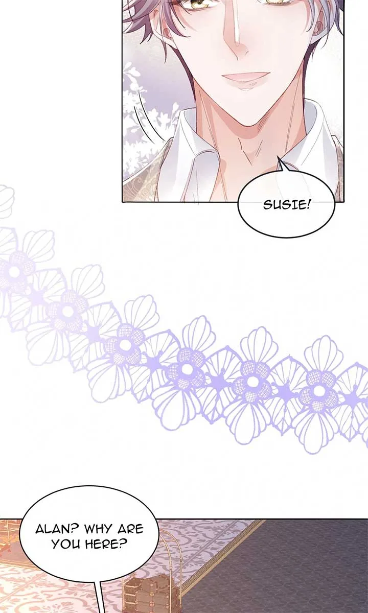 After The Female Lead Awakens Chapter 11 page 10