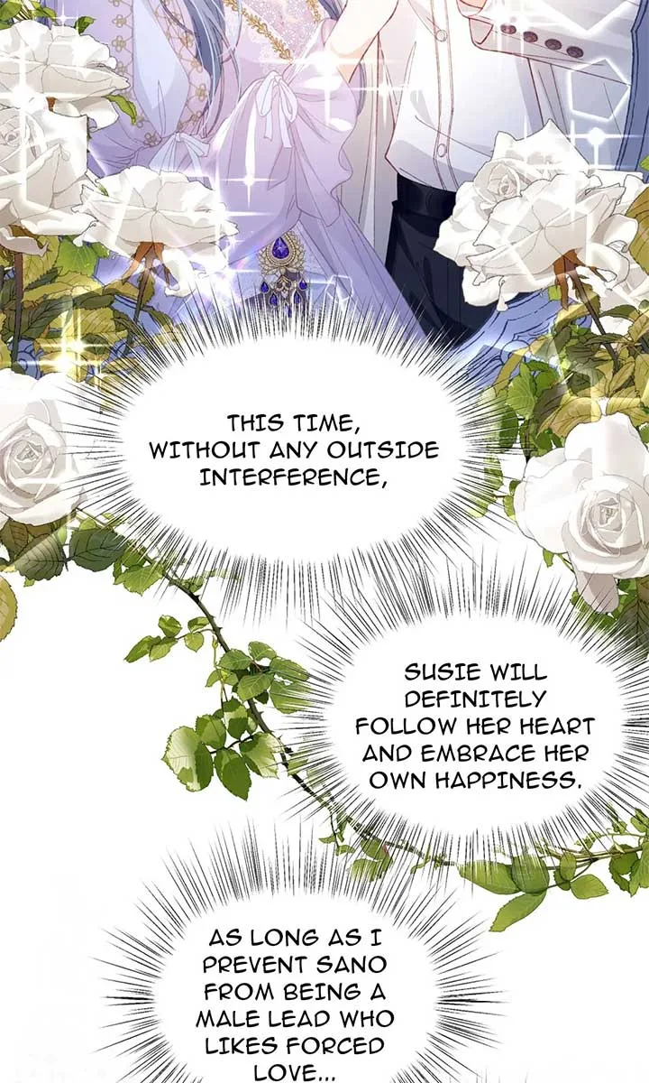 After The Female Lead Awakens Chapter 12 page 3