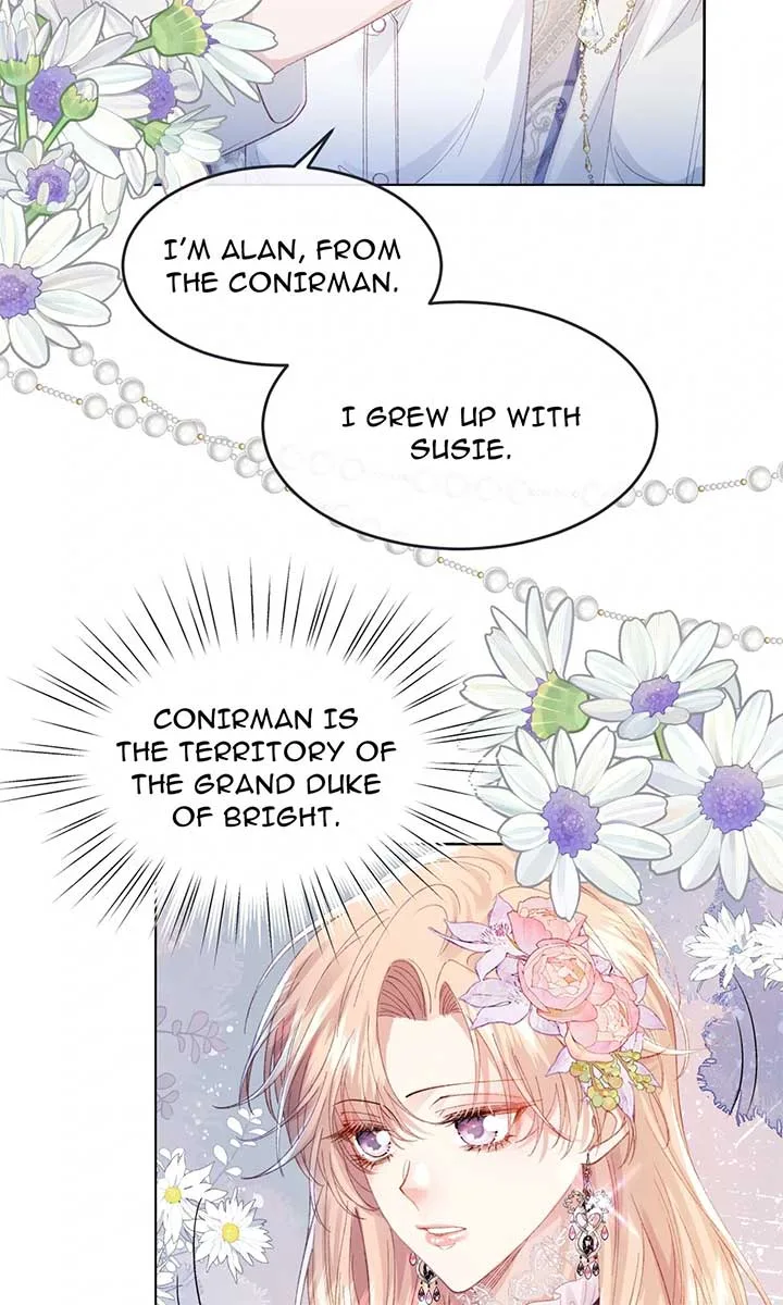 After The Female Lead Awakens Chapter 11 page 19