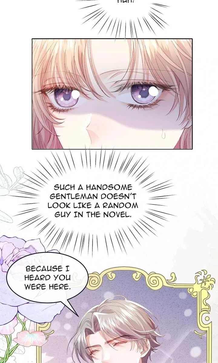 After The Female Lead Awakens Chapter 11 page 12