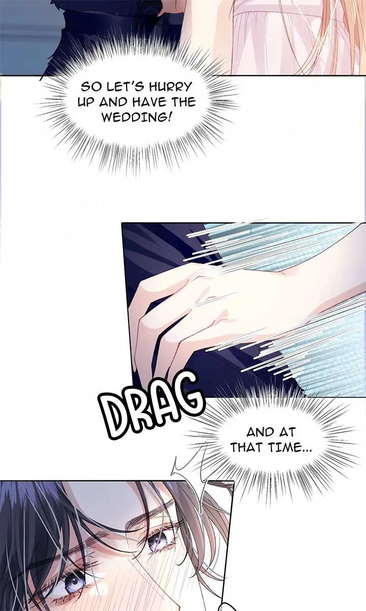 After The Female Lead Awakens Chapter 12 page 5