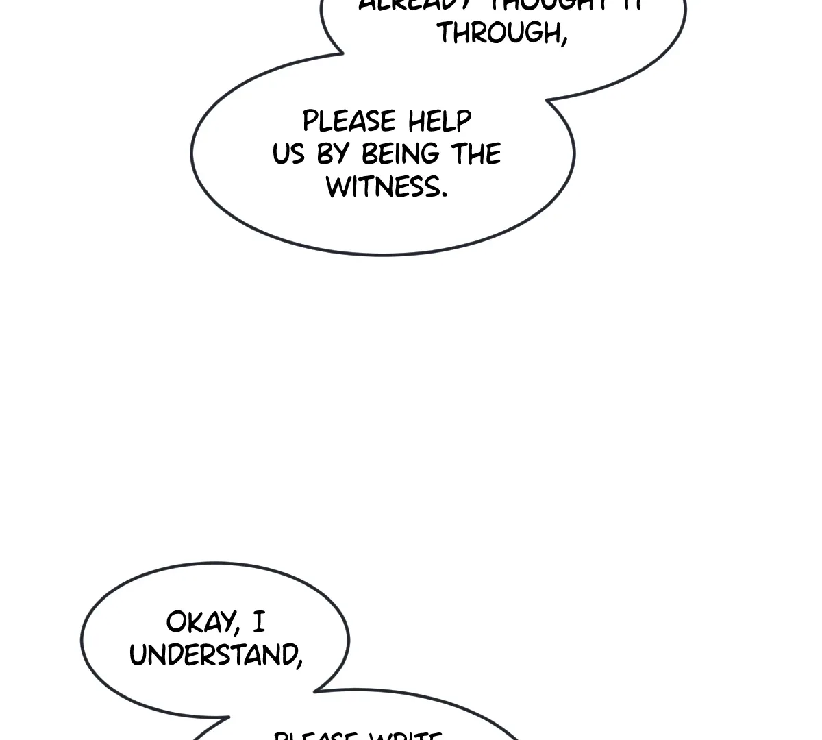 After The Female Lead Awakens Chapter 6 page 77
