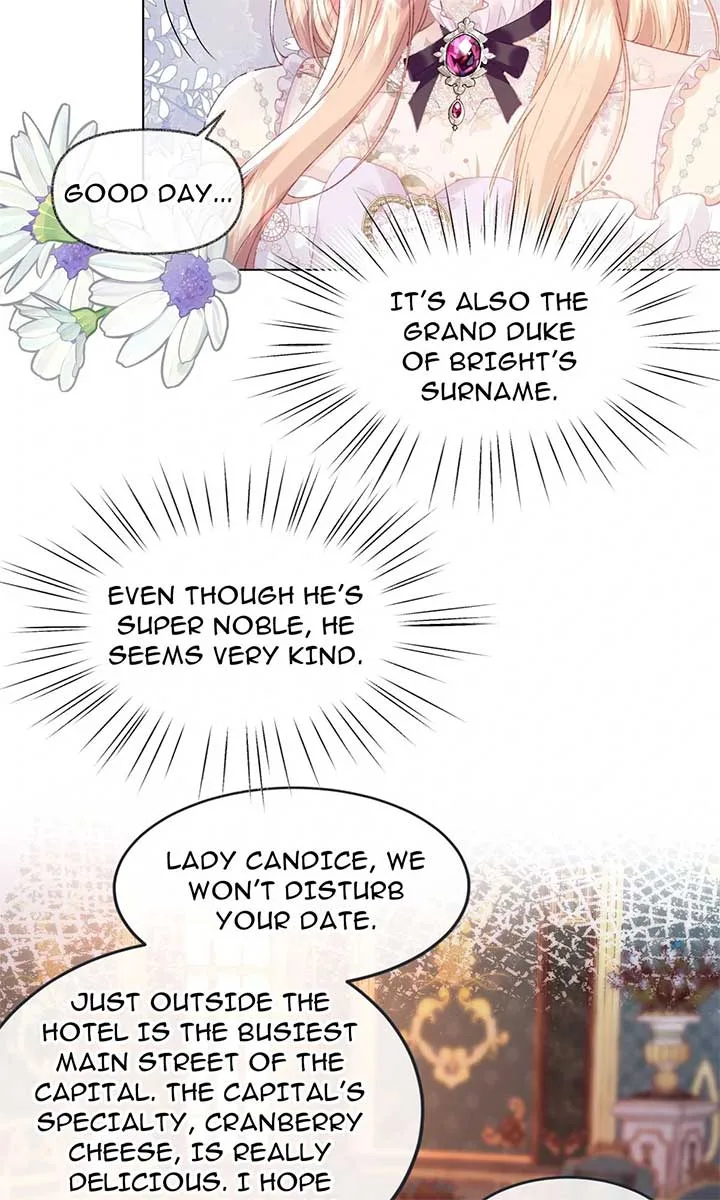 After The Female Lead Awakens Chapter 11 page 20