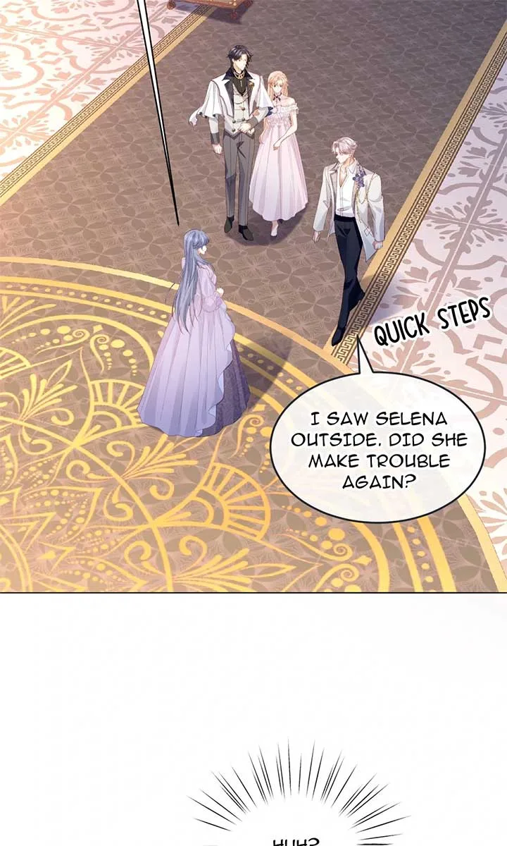 After The Female Lead Awakens Chapter 11 page 11