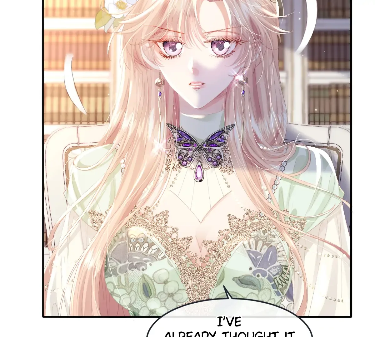 After The Female Lead Awakens Chapter 6 page 76