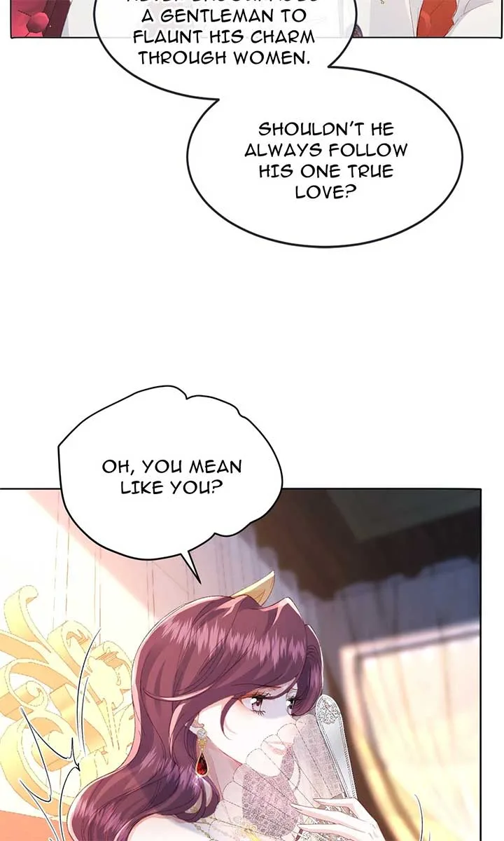 After The Female Lead Awakens Chapter 11 page 38