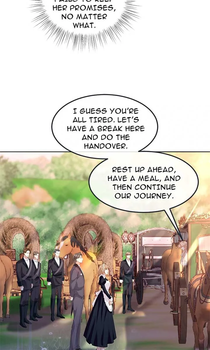 After The Female Lead Awakens Chapter 12 page 25