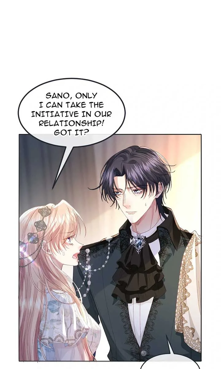 After The Female Lead Awakens Chapter 12 page 17
