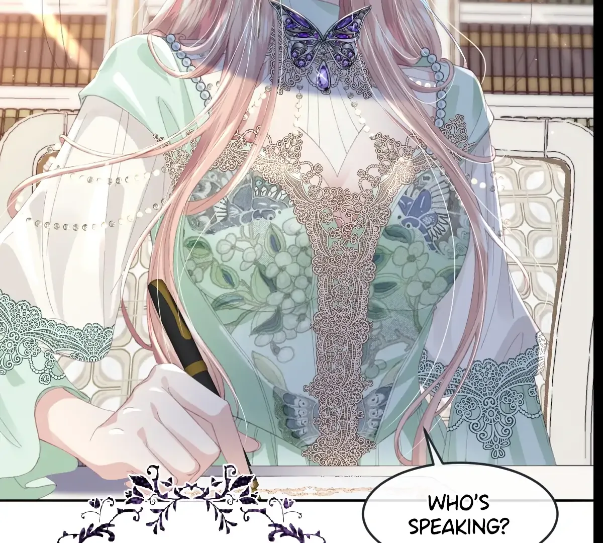 After The Female Lead Awakens Chapter 6 page 86