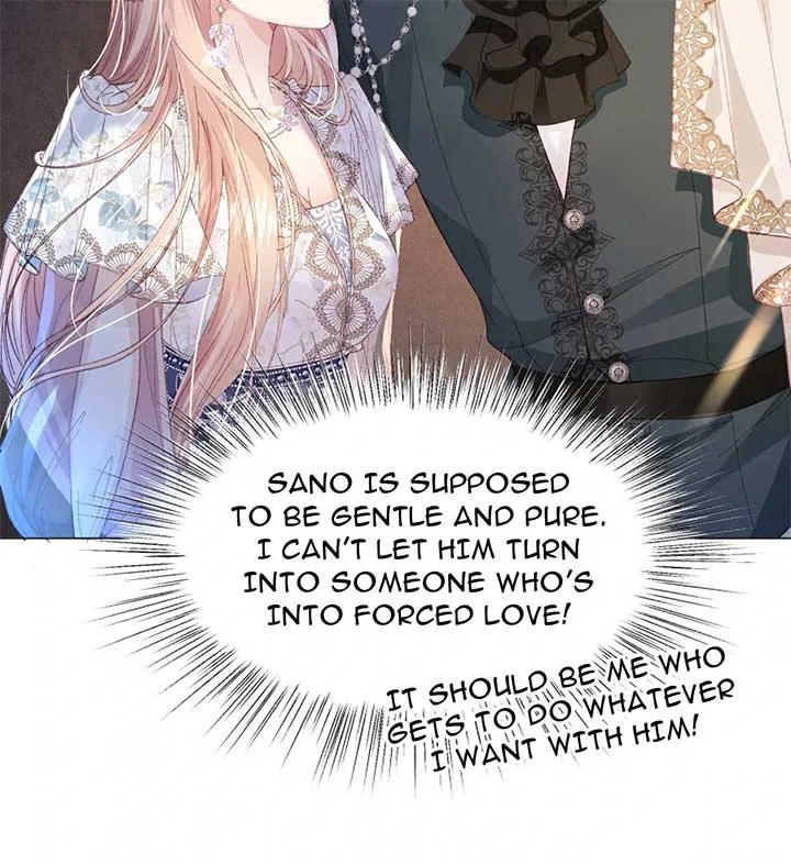 After The Female Lead Awakens Chapter 12 page 16