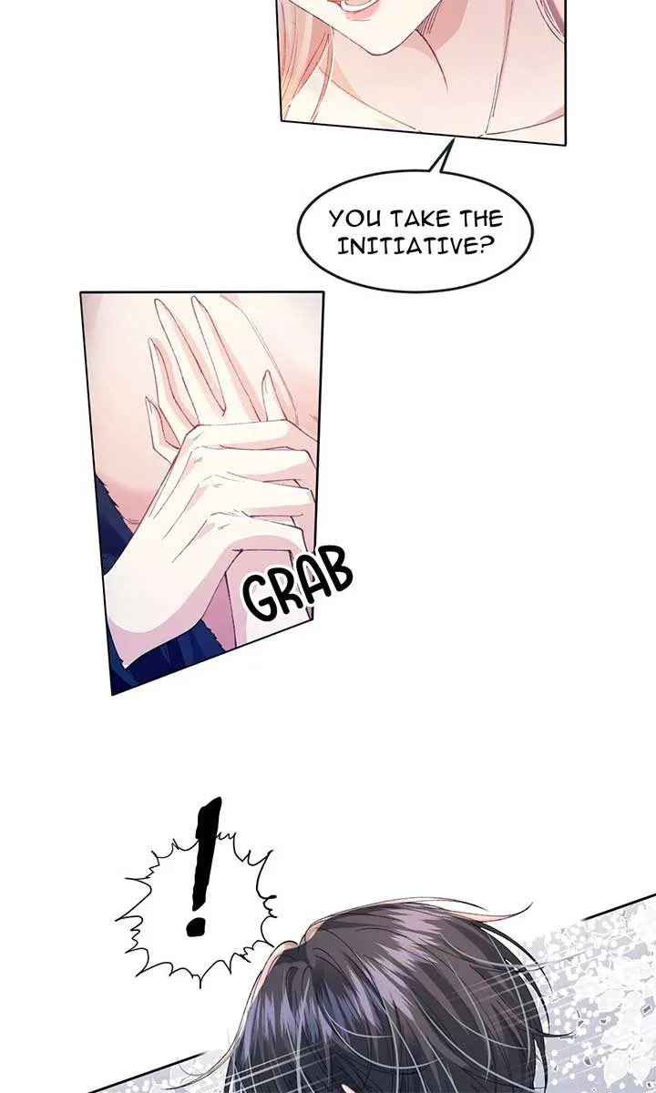 After The Female Lead Awakens Chapter 12 page 9