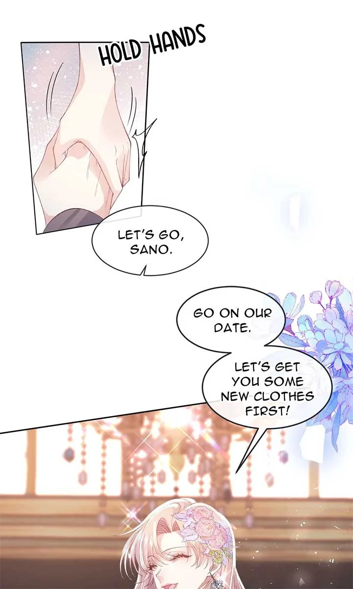 After The Female Lead Awakens Chapter 11 page 27