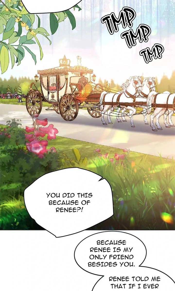 After The Female Lead Awakens Chapter 11 page 34