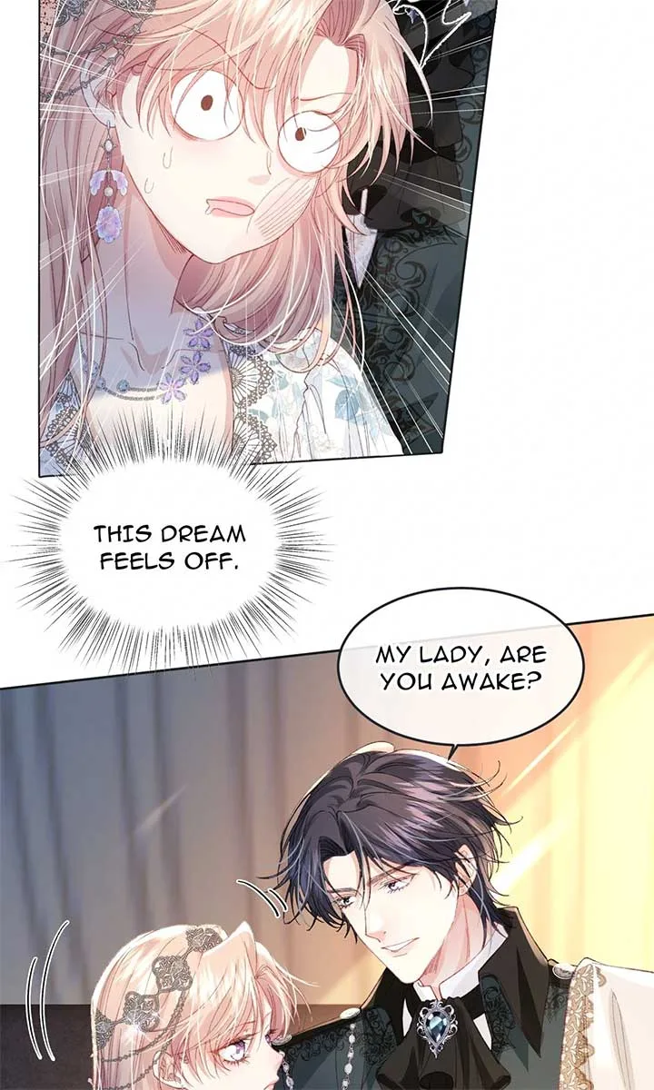 After The Female Lead Awakens Chapter 12 page 15