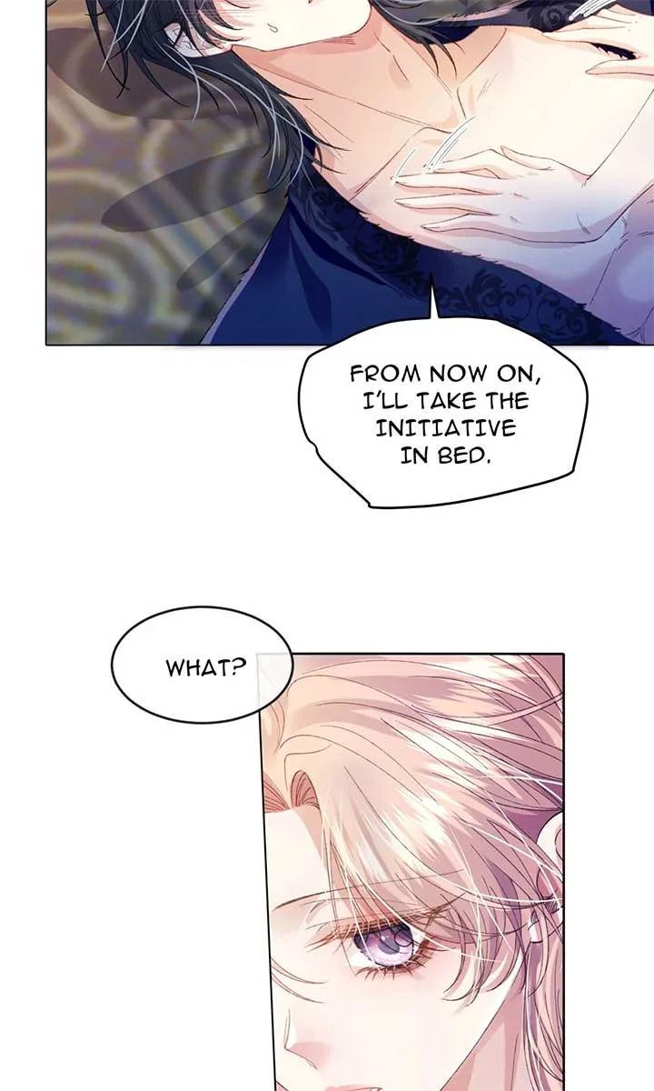 After The Female Lead Awakens Chapter 12 page 8