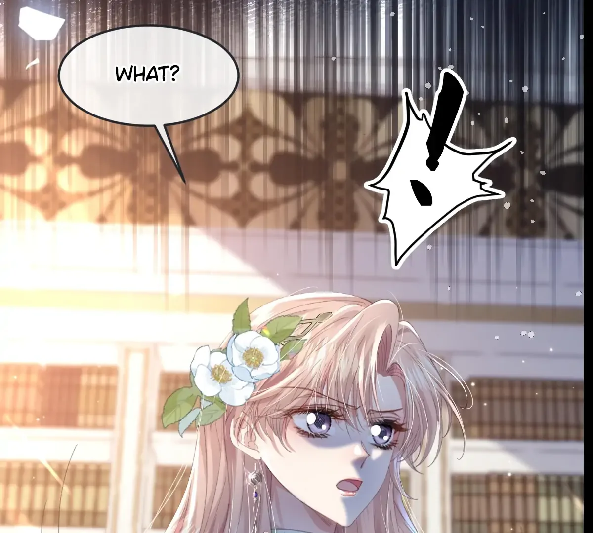 After The Female Lead Awakens Chapter 6 page 85