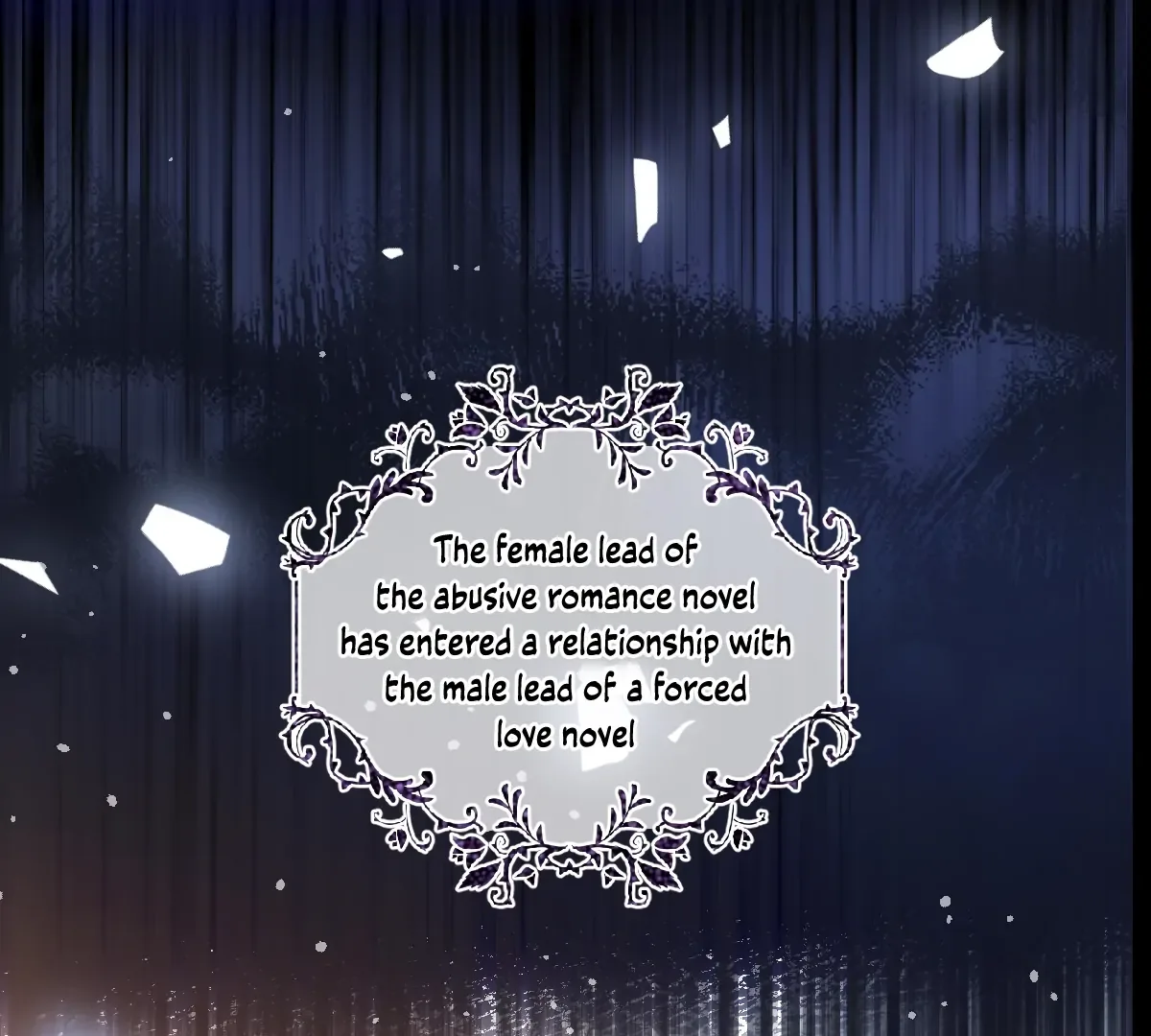 After The Female Lead Awakens Chapter 6 page 84