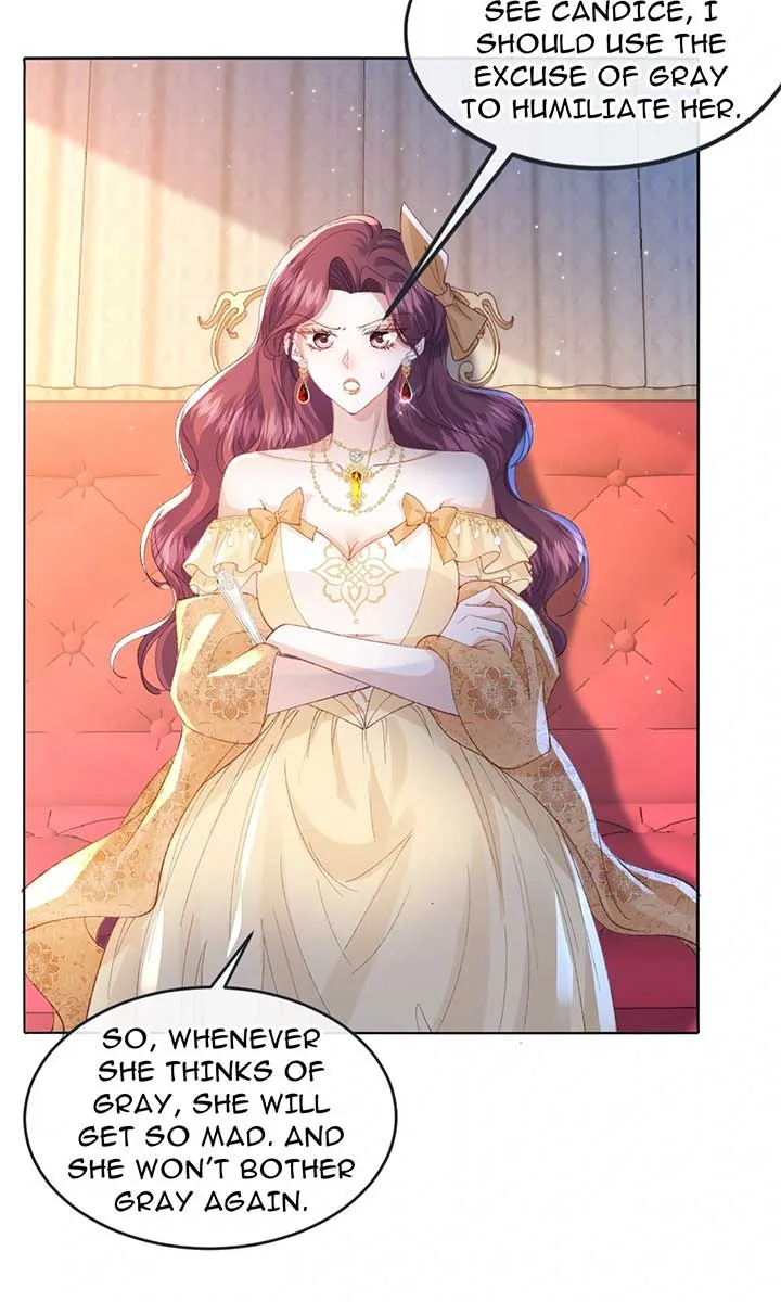 After The Female Lead Awakens Chapter 11 page 35