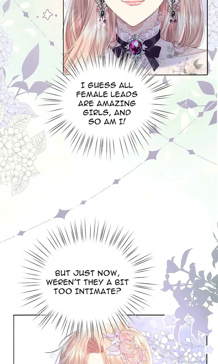 After The Female Lead Awakens Chapter 11 page 24