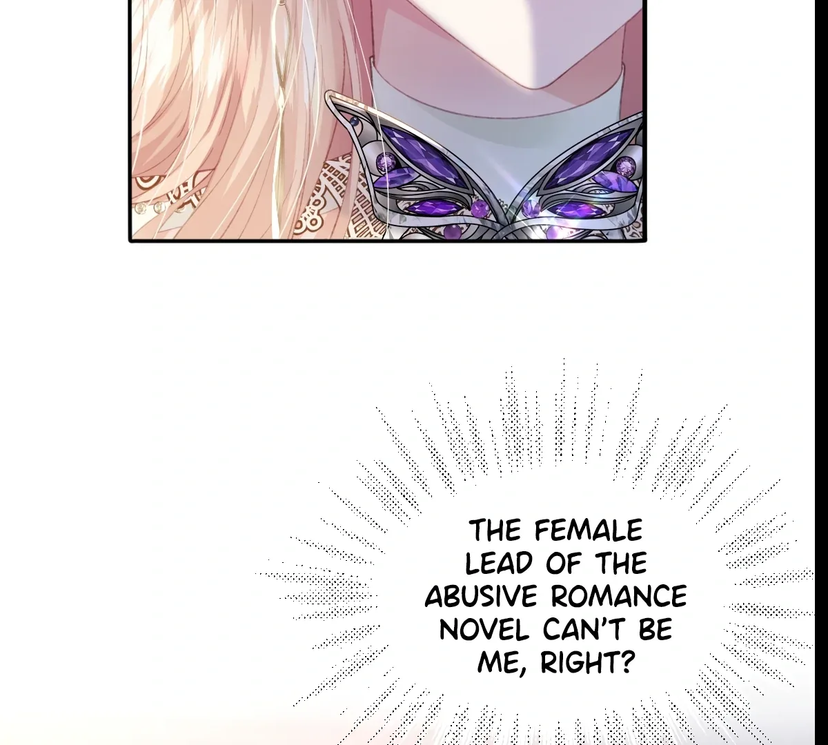 After The Female Lead Awakens Chapter 6 page 91