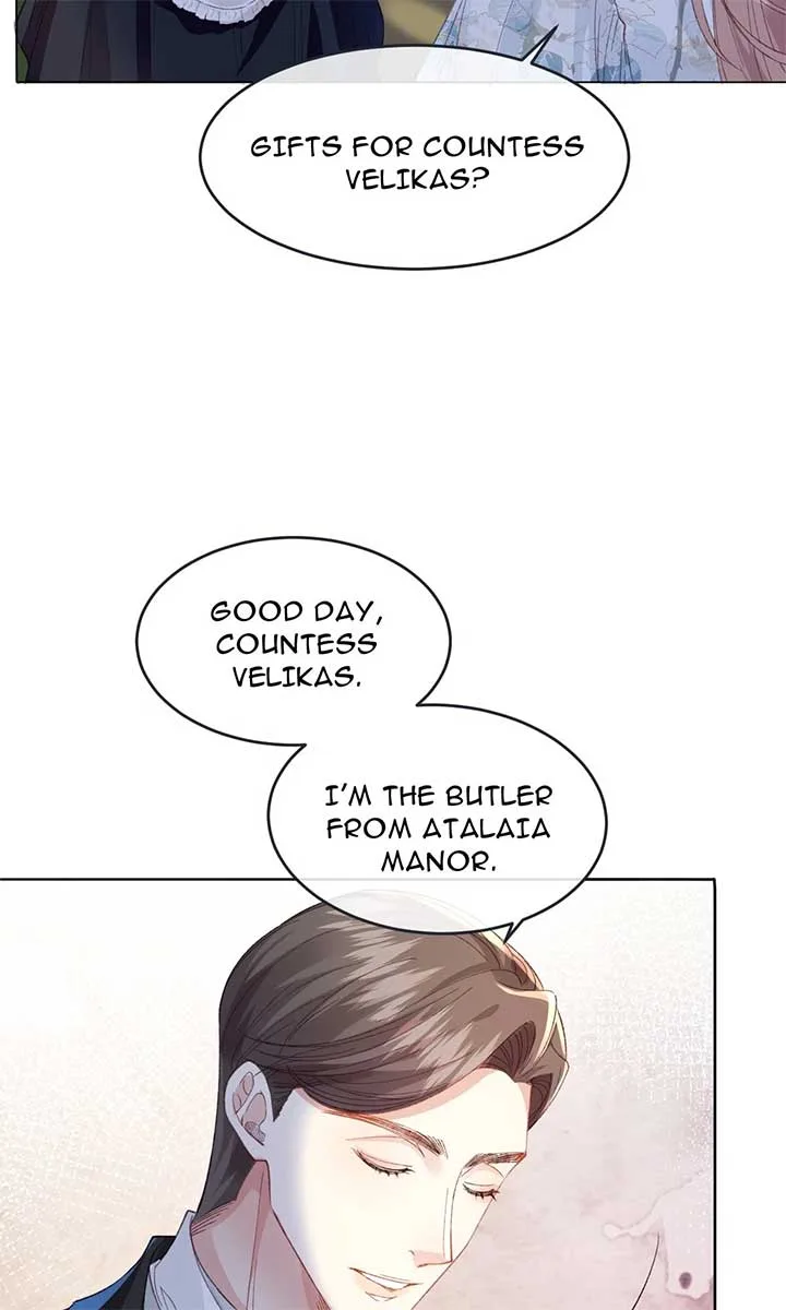 After The Female Lead Awakens Chapter 12 page 21