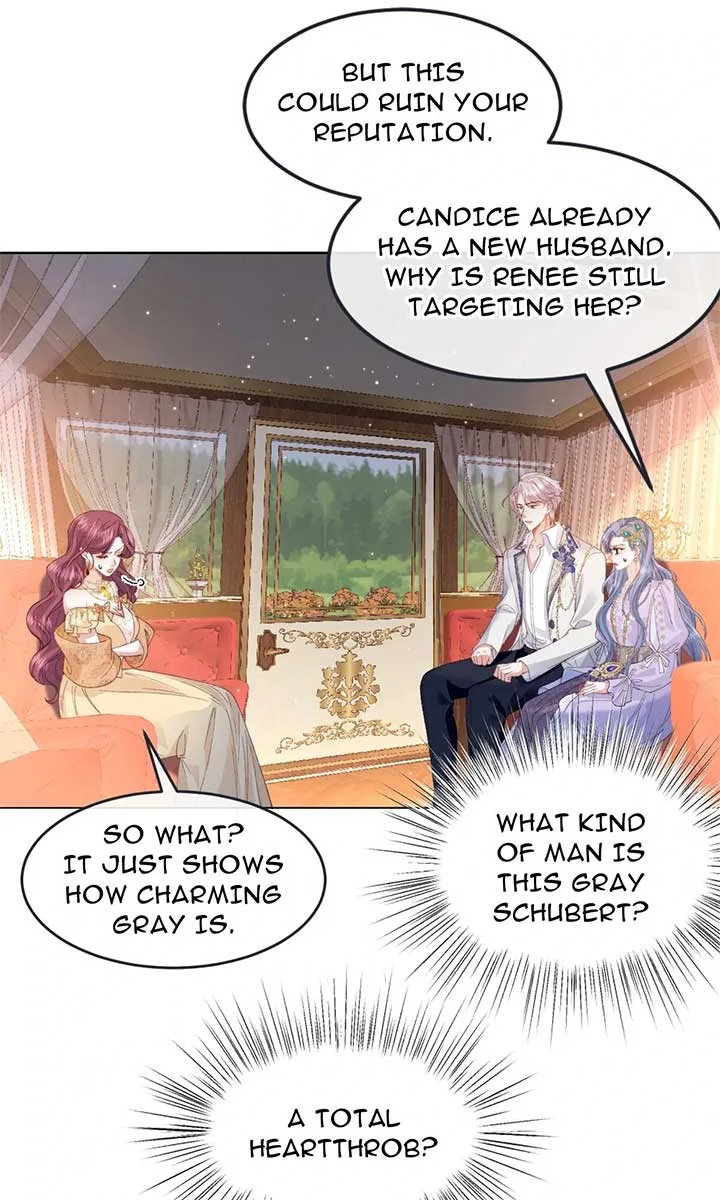 After The Female Lead Awakens Chapter 11 page 36