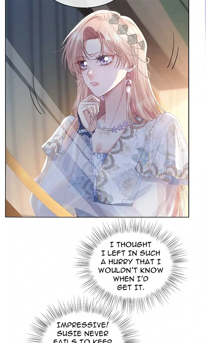 After The Female Lead Awakens Chapter 12 page 24