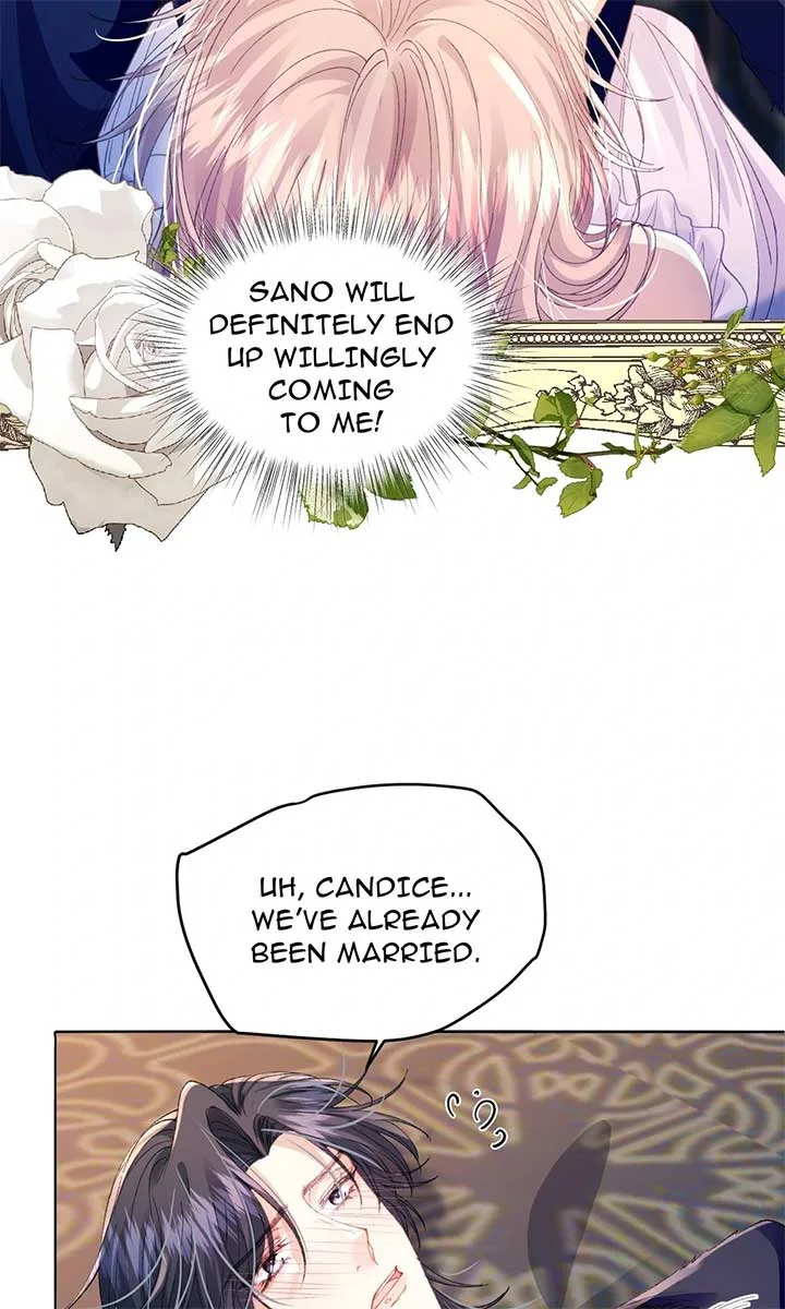 After The Female Lead Awakens Chapter 12 page 7