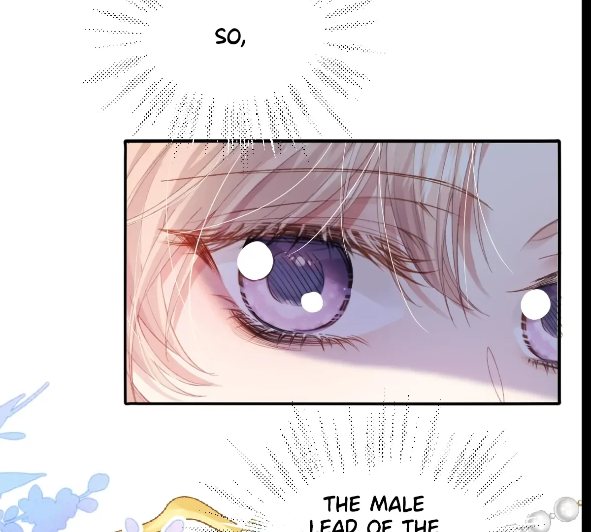 After The Female Lead Awakens Chapter 6 page 94