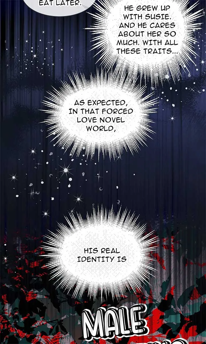 After The Female Lead Awakens Chapter 11 page 53