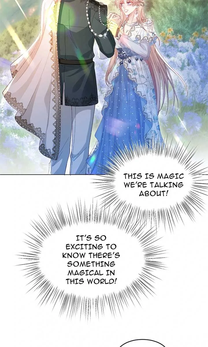 After The Female Lead Awakens Chapter 12 page 43