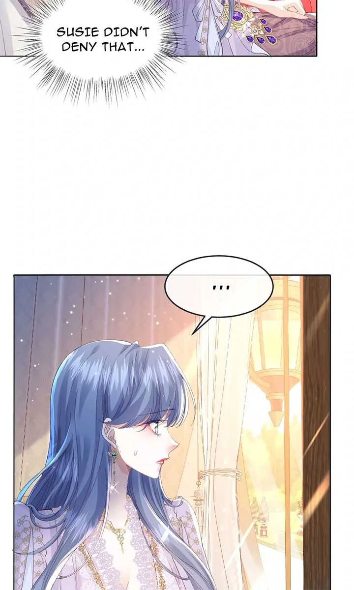 After The Female Lead Awakens Chapter 11 page 42