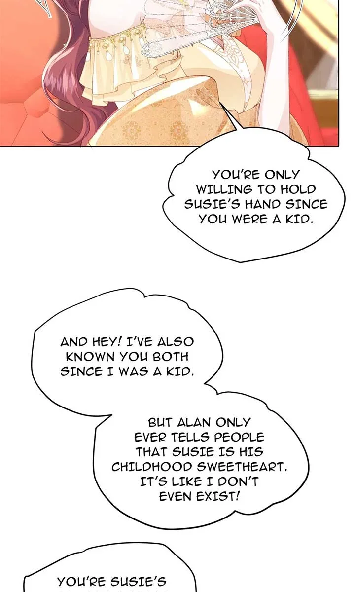 After The Female Lead Awakens Chapter 11 page 39